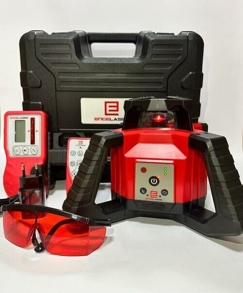 Imagem do produto Nível Laser Nivelador - EG2